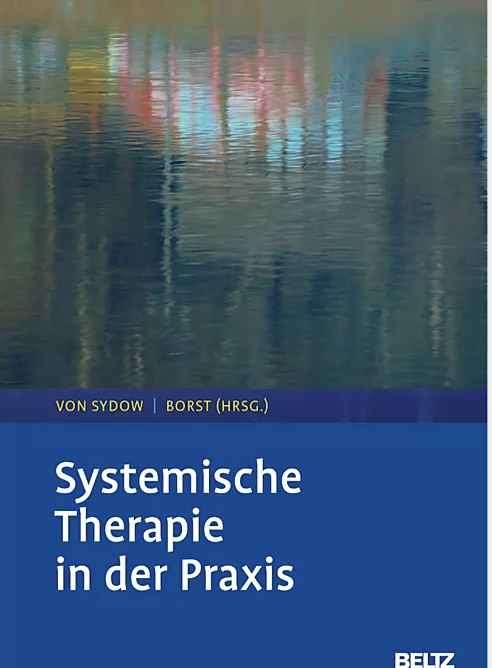 "Systematische Therapie in der Praxis", von Dr. Tominschek, Psychotherapeut aus München